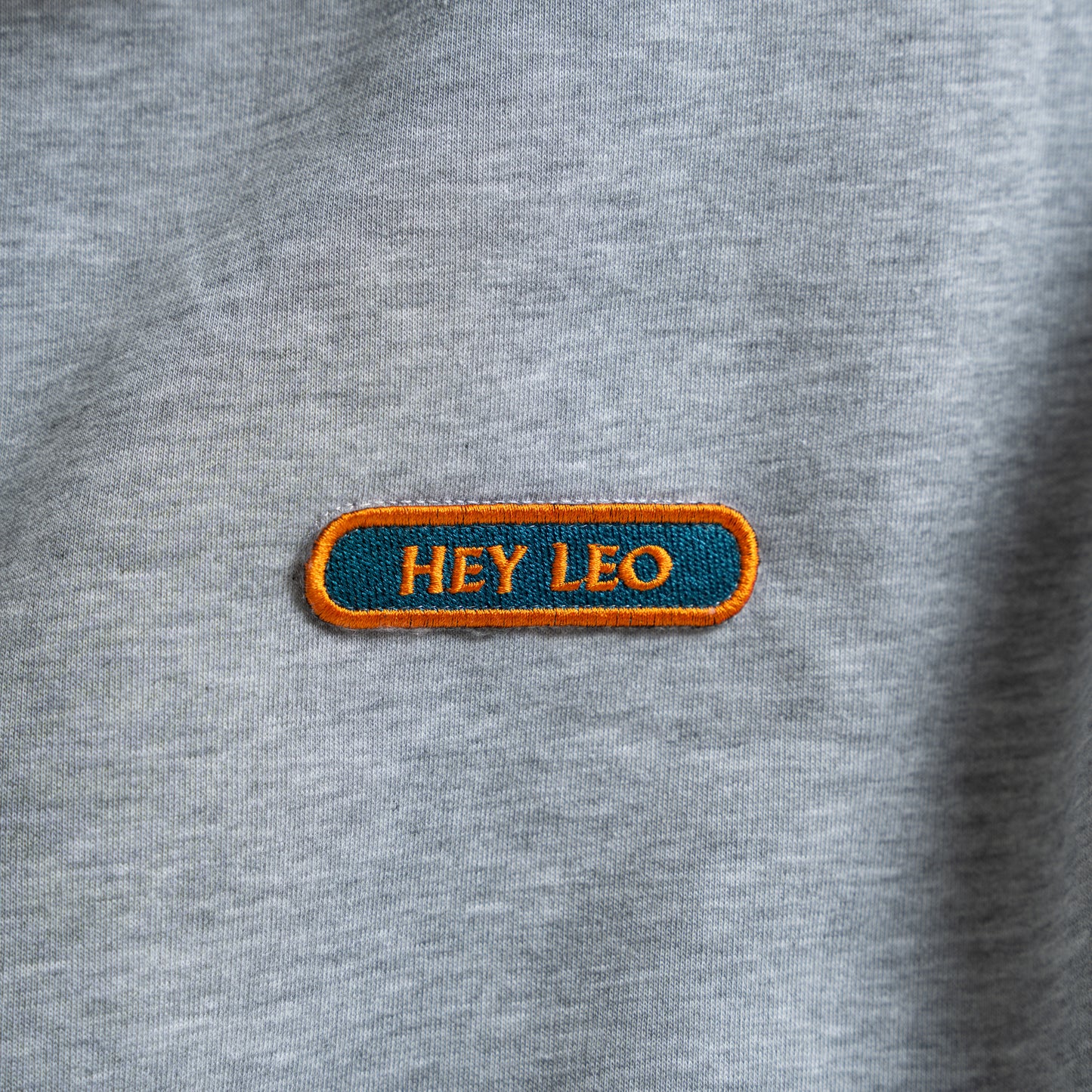 The Pop Up Selectives Leo Hoodie
