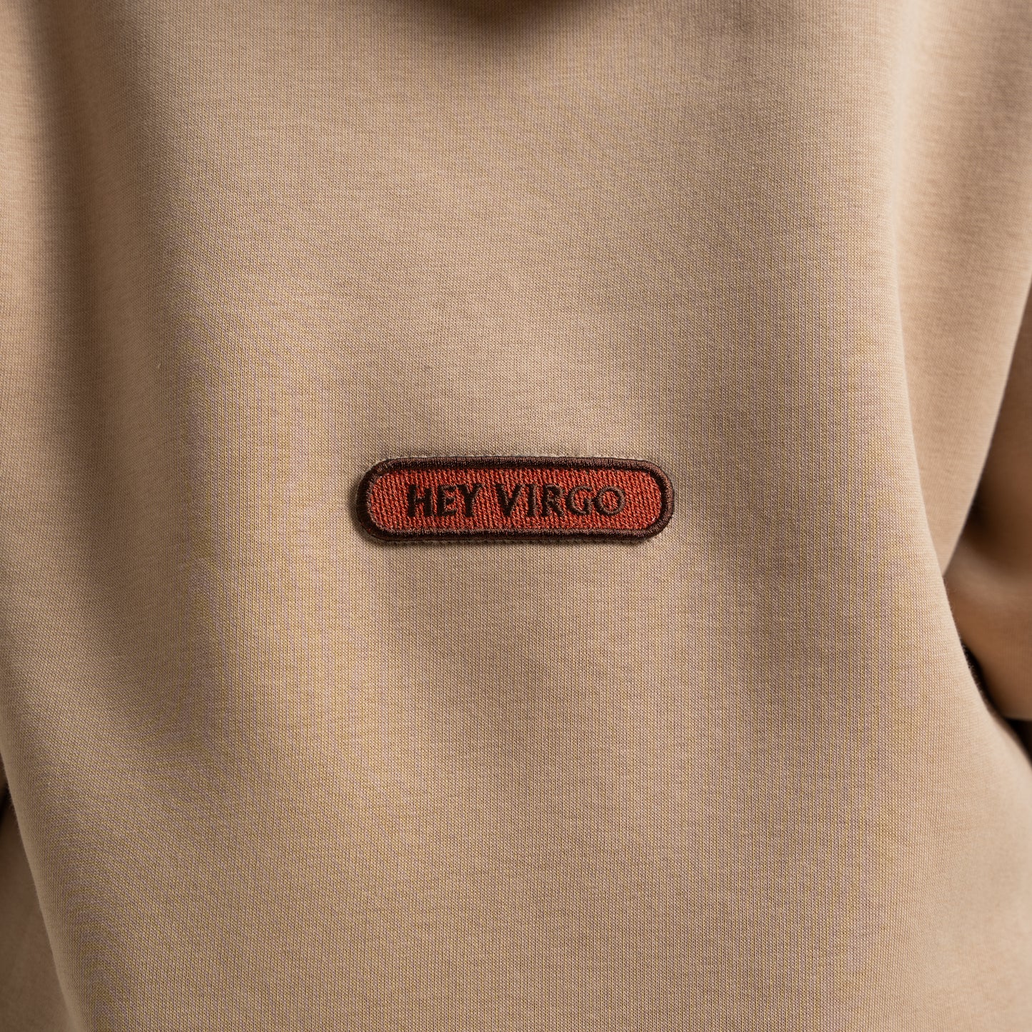 The Pop Up Selectives Virgo Hoodie