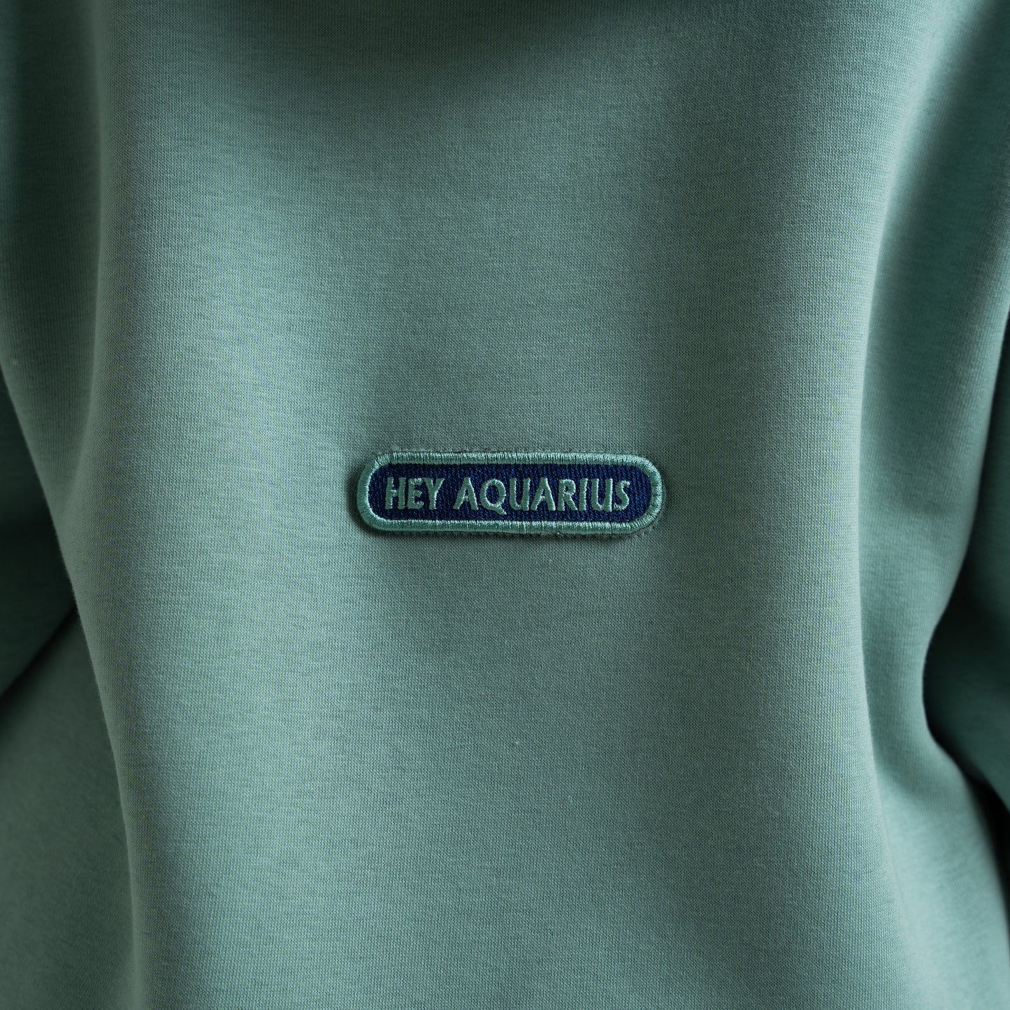 The Pop Up Selectives Aquarius Hoodie
