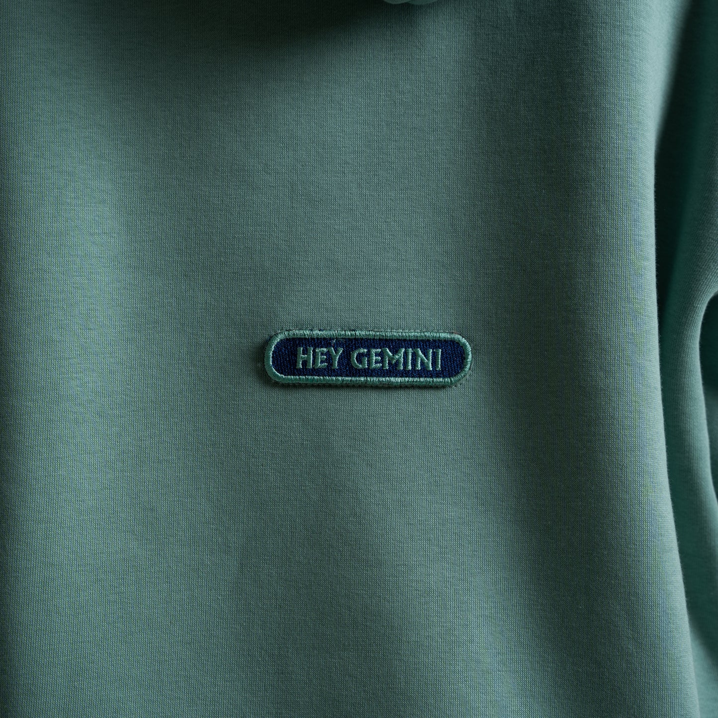 The Pop Up Selectives Gemini Hoodie