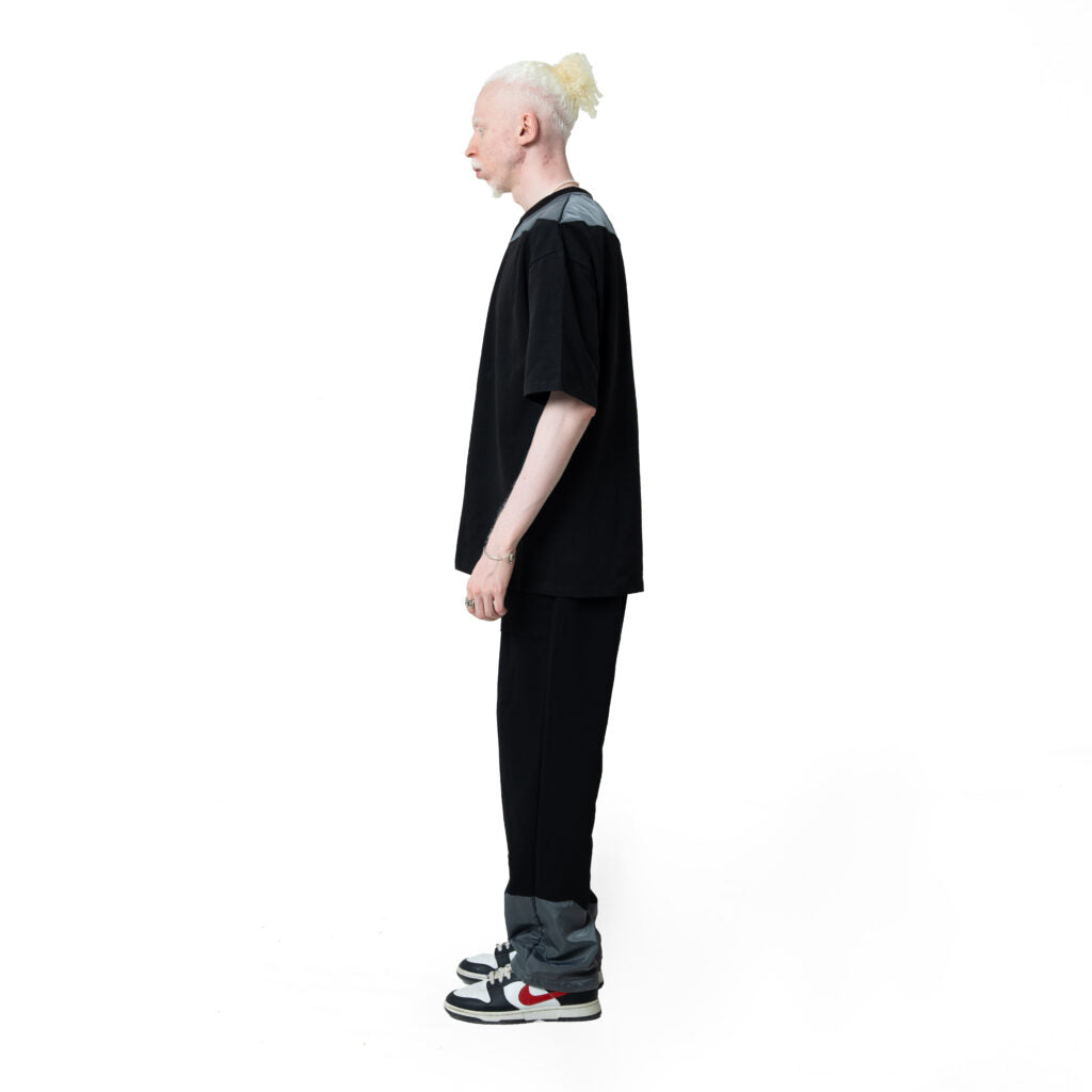 The Pop Up Selectives M4 Black T-shirt
