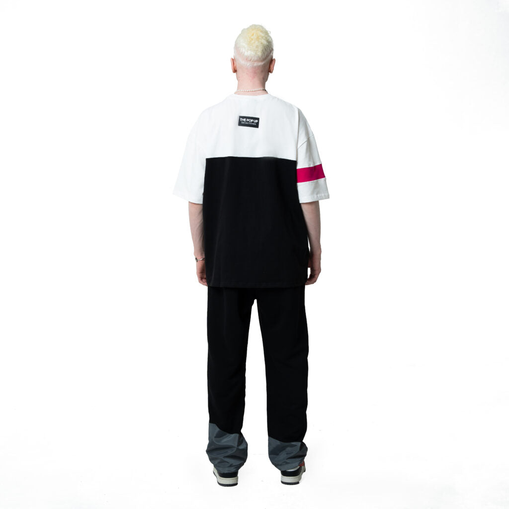 The Pop Up Selectives M5 Black T-shirt
