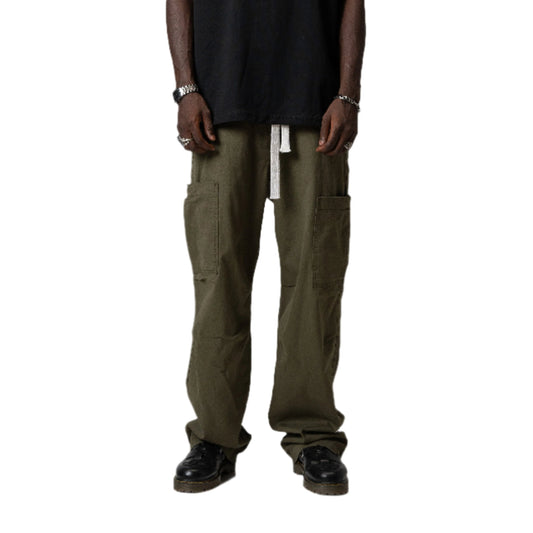SELECTIVE CARGO PANTS