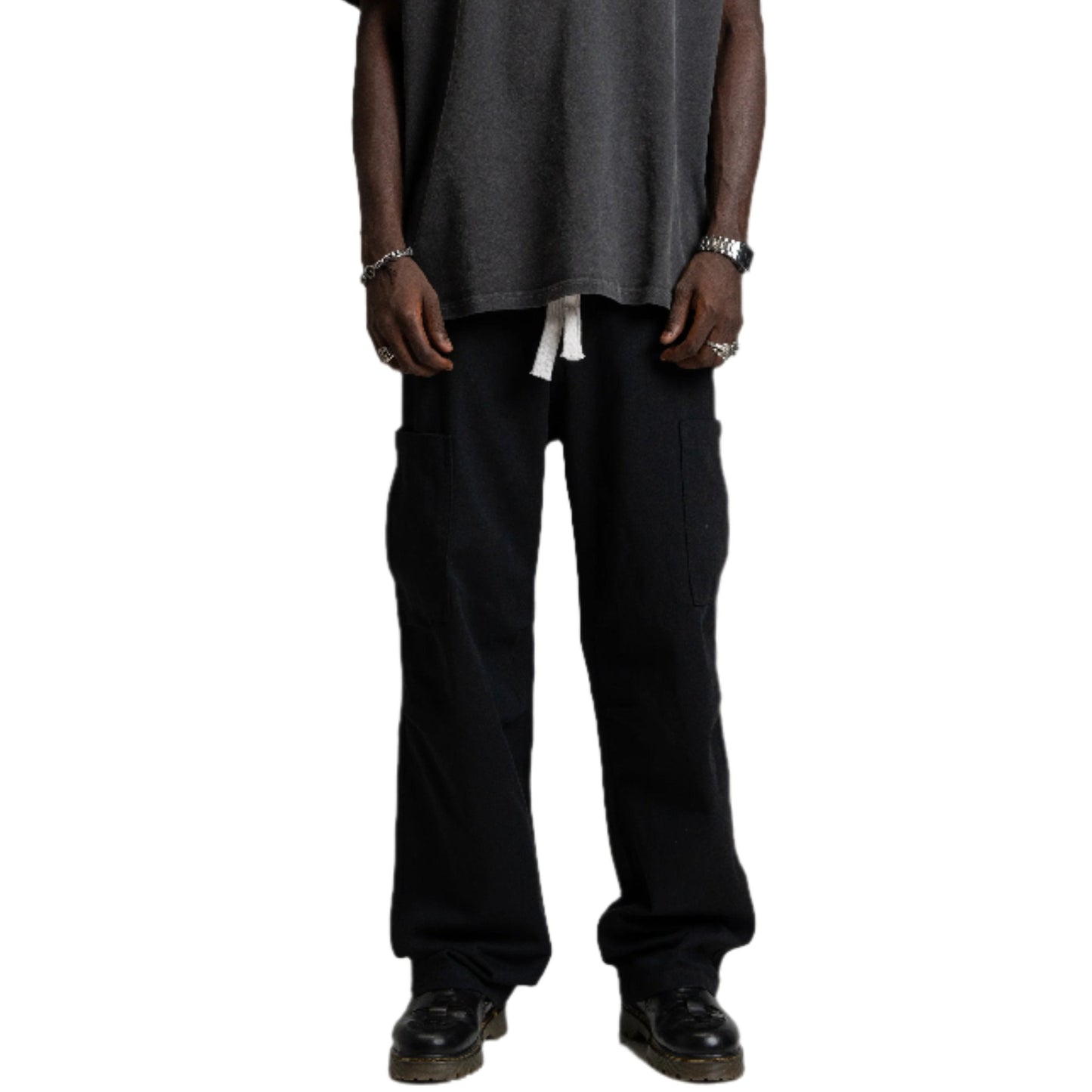 SELECTIVE CARGO PANTS