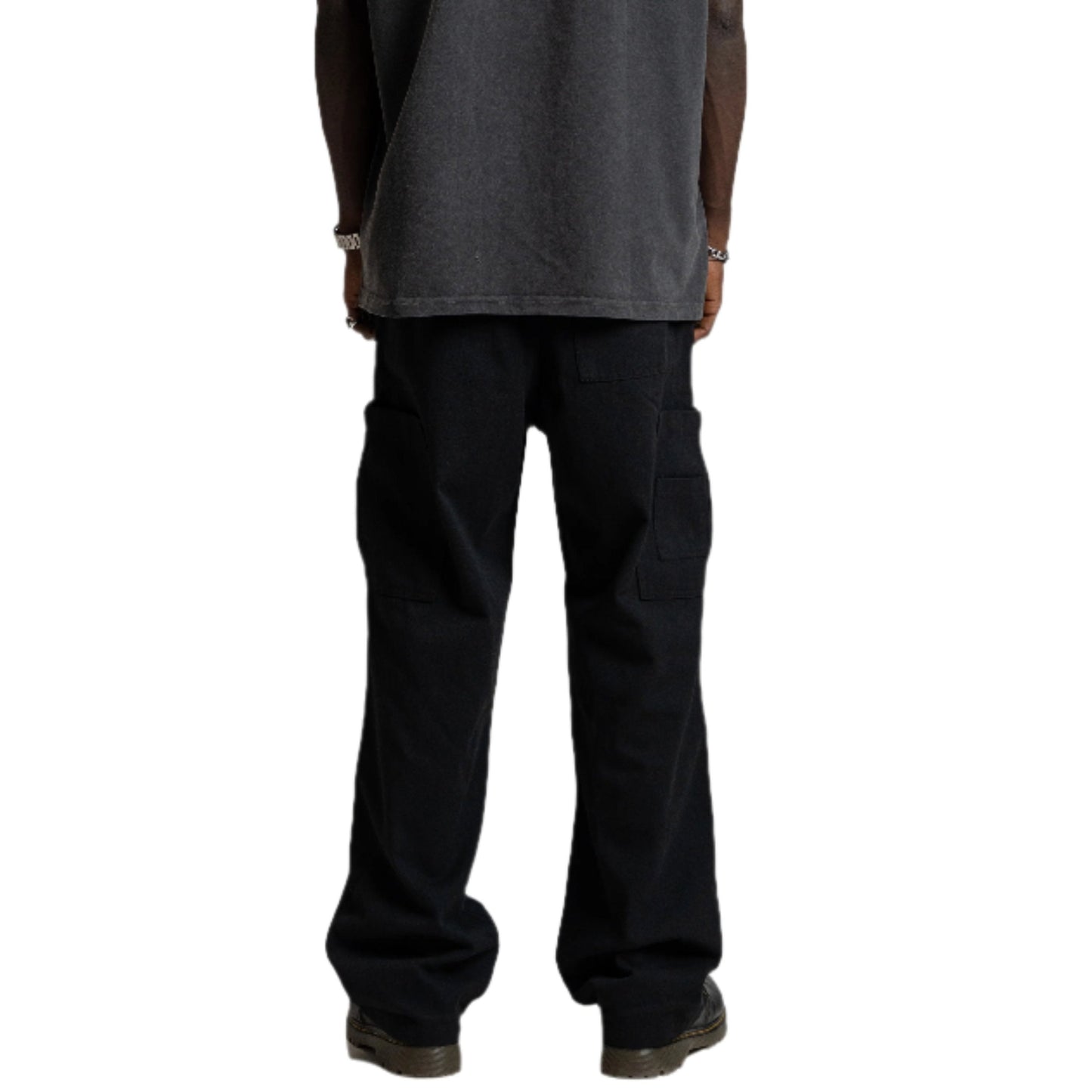 SELECTIVE CARGO PANTS