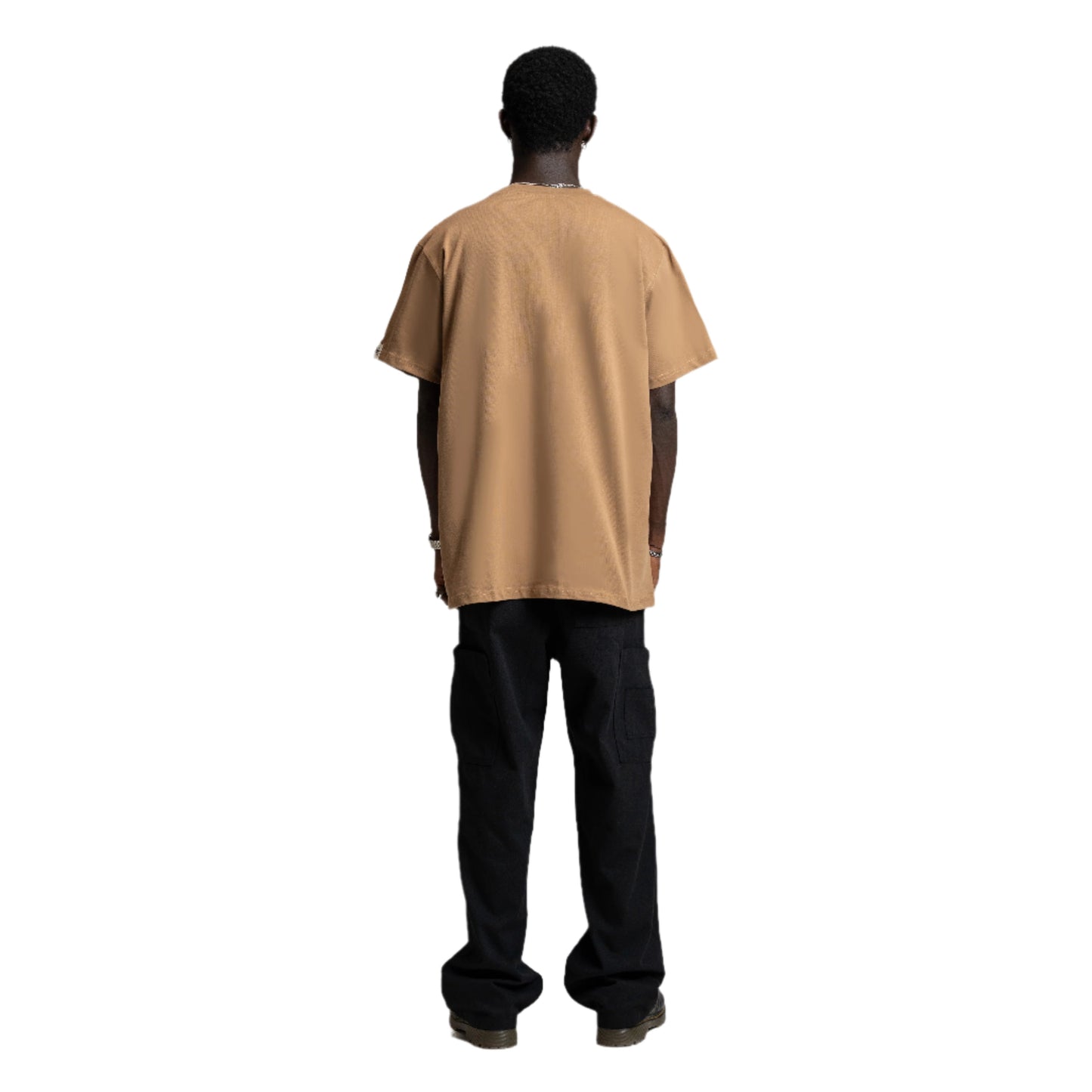 SELECTIVE DIRIYAH T-SHIRT