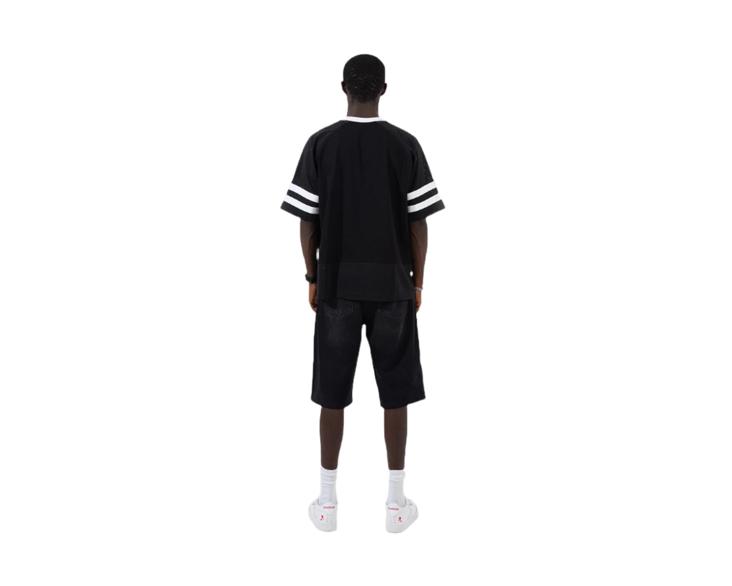 SELECTIVE STYLE JERSEY