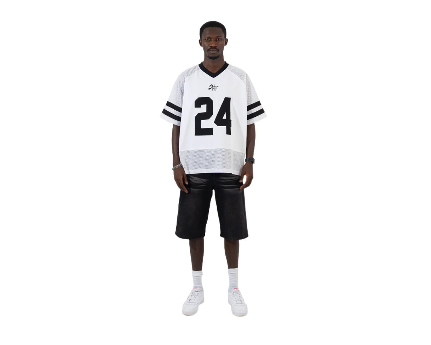 SELECTIVE STYLE JERSEY