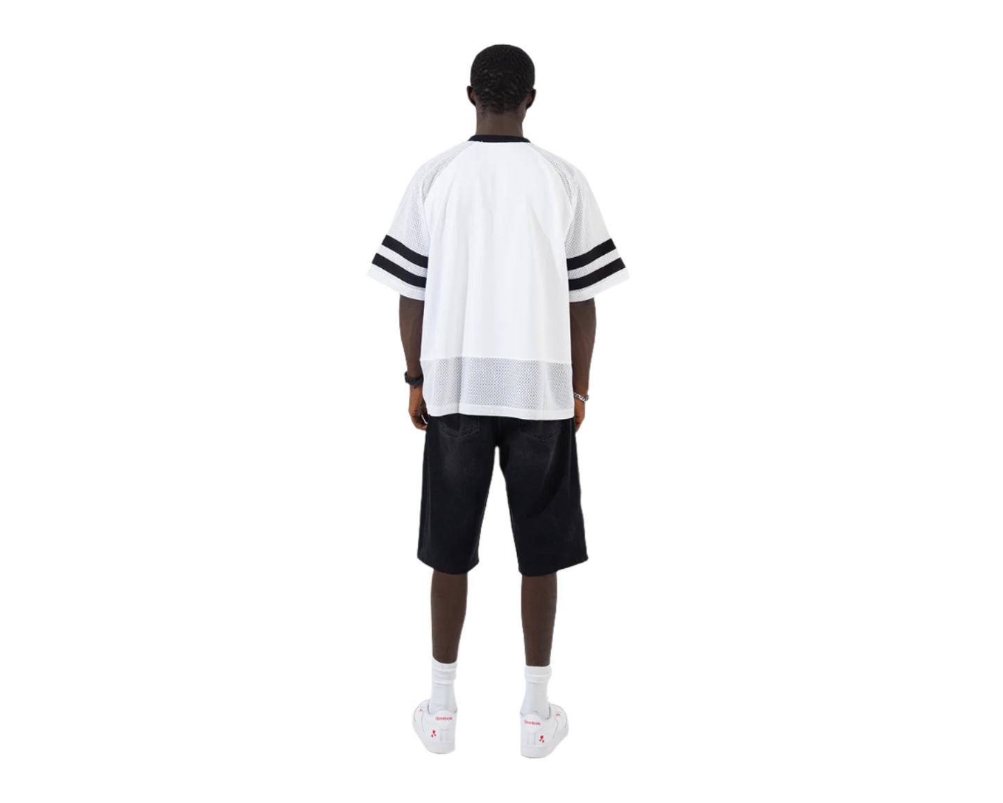 SELECTIVE STYLE JERSEY