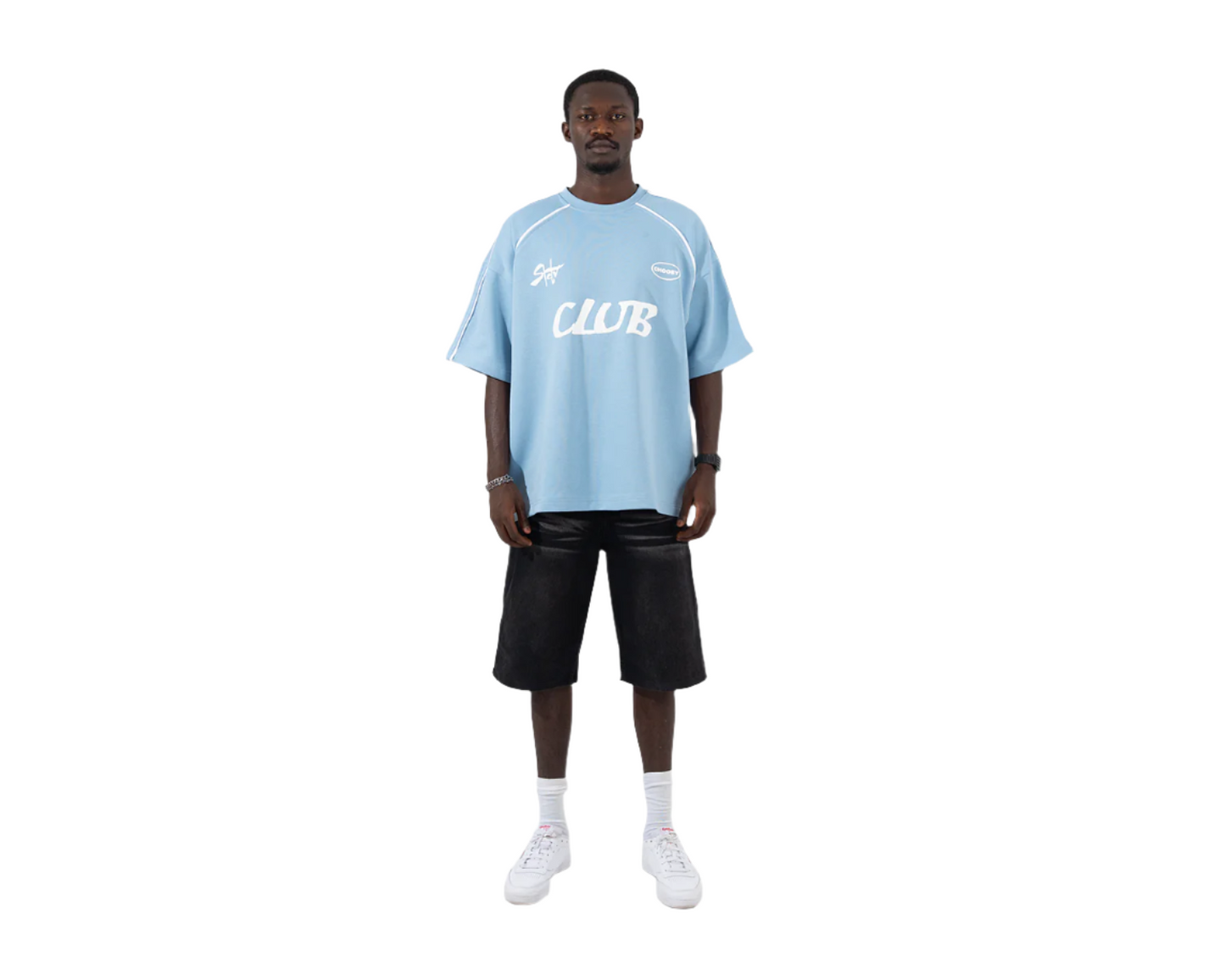 SELECTIVE CLUB T-SHIRT