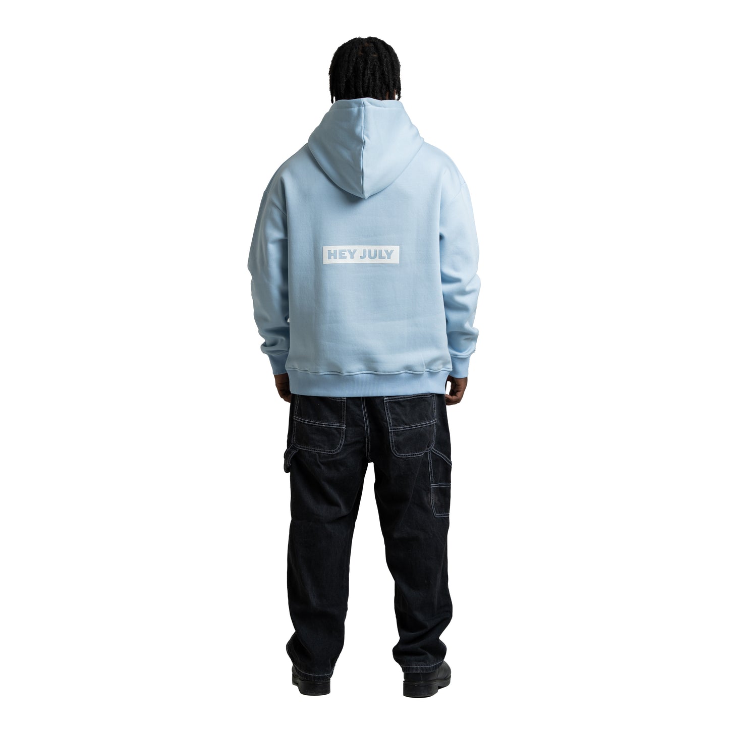 The Pop UP Selectives July Hoodie