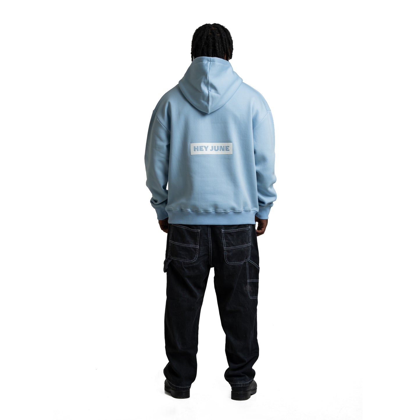 The Pop UP Selectives June Hoodie
