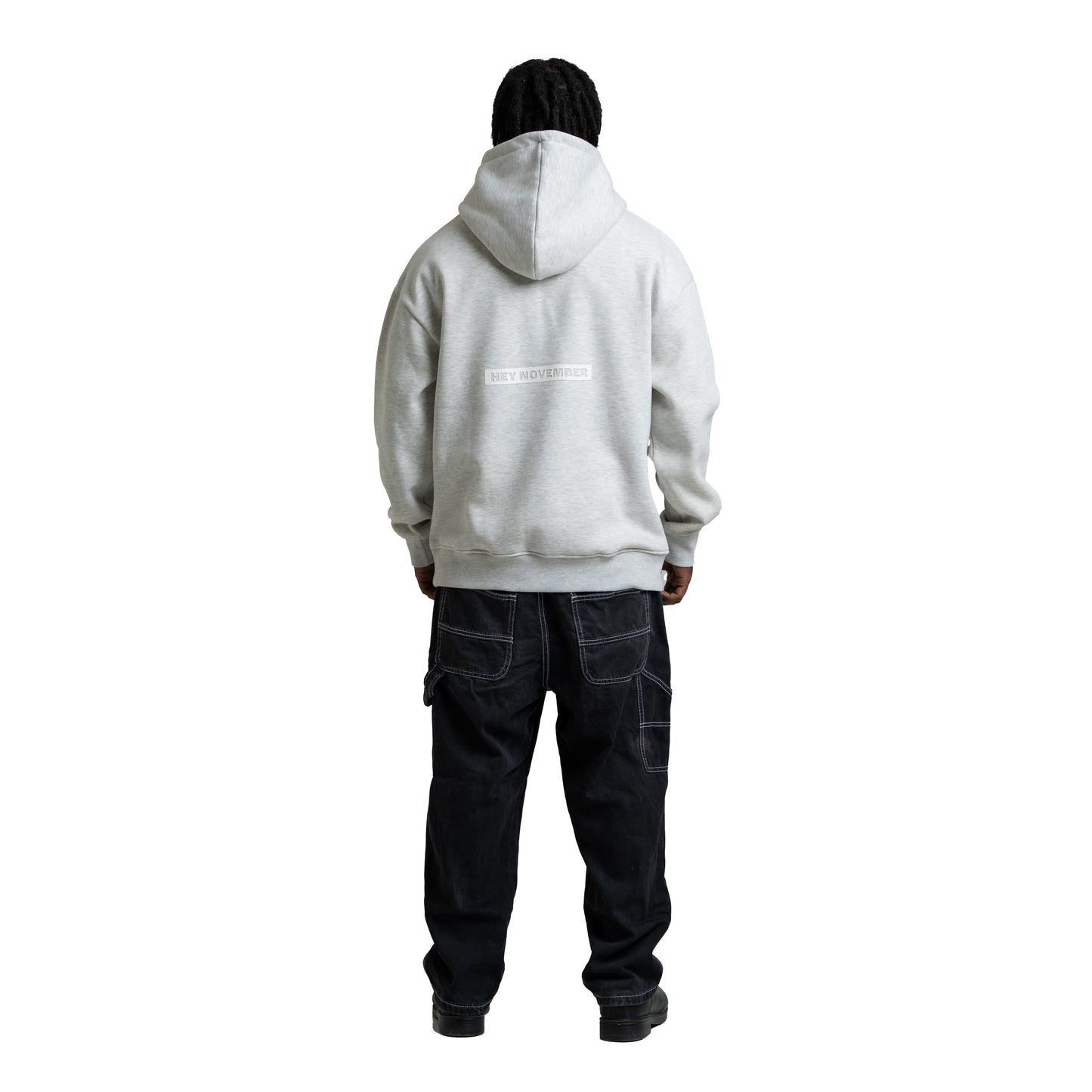 The Pop UP Selectives November Hoodie