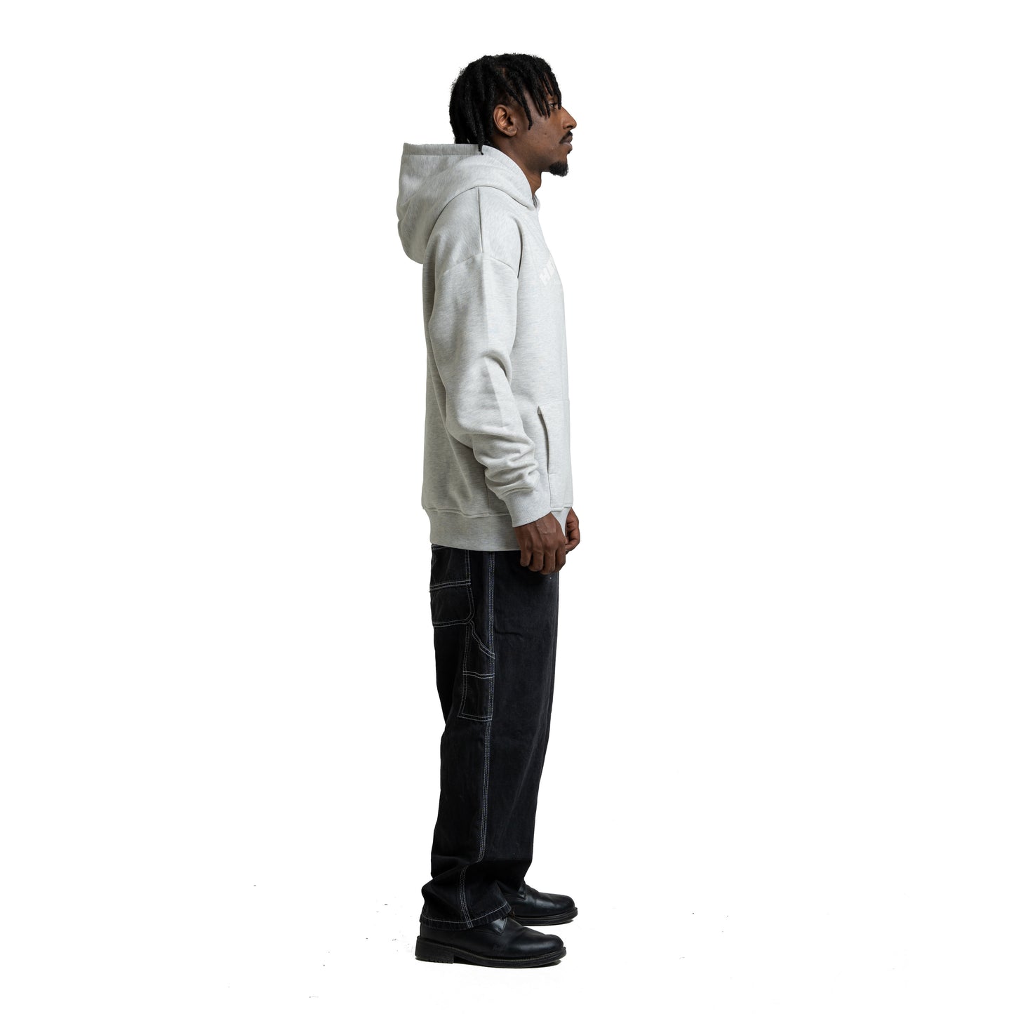 The Pop UP Selectives October Hoodie