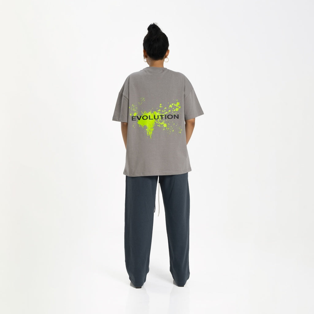 Other Face Evolution  T-shirt