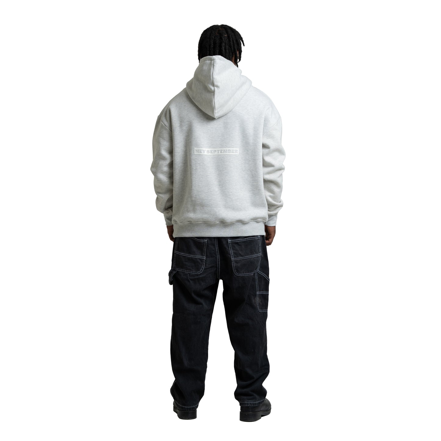 The Pop UP Selectives September Hoodie