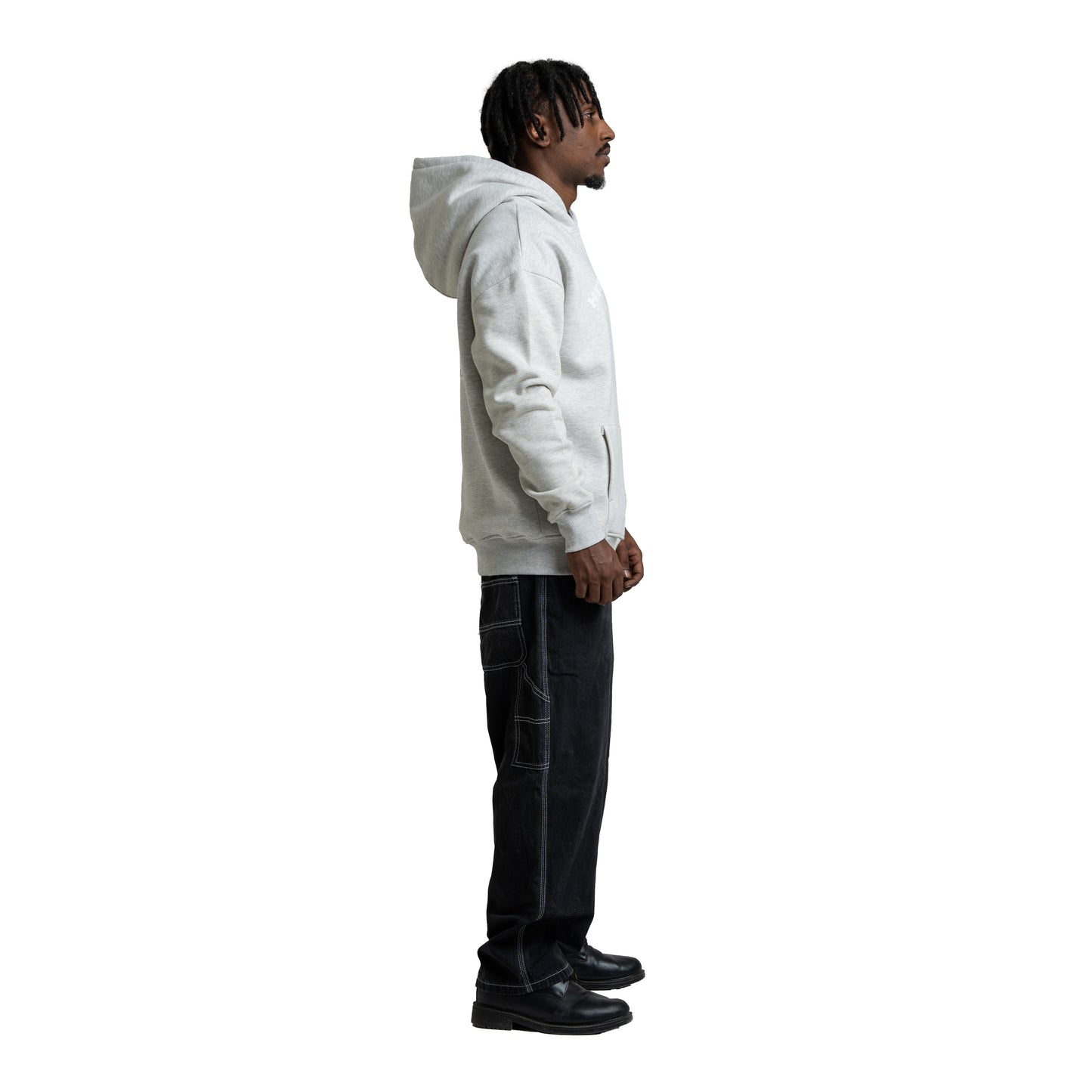 The Pop UP Selectives September Hoodie